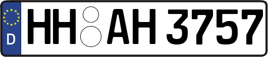HH-AH3757