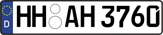 HH-AH3760