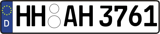 HH-AH3761
