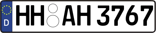 HH-AH3767