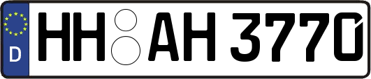HH-AH3770