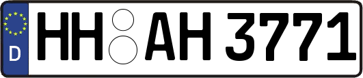 HH-AH3771