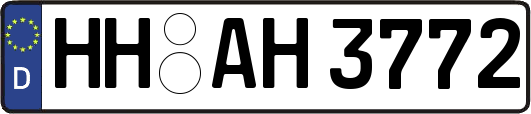 HH-AH3772