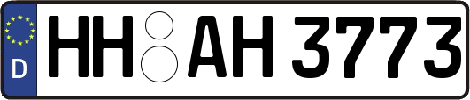 HH-AH3773