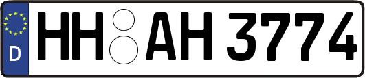 HH-AH3774