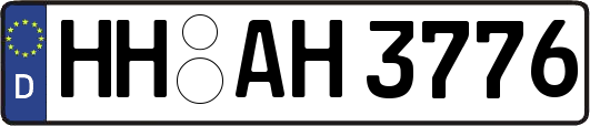 HH-AH3776