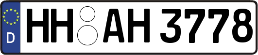 HH-AH3778