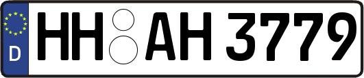 HH-AH3779