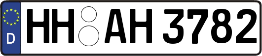 HH-AH3782