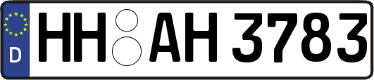 HH-AH3783