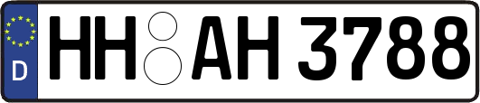 HH-AH3788