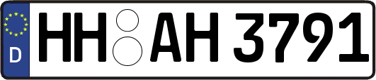 HH-AH3791
