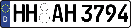 HH-AH3794
