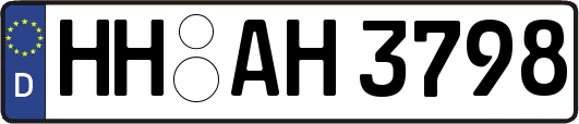 HH-AH3798