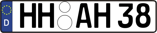 HH-AH38