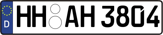 HH-AH3804