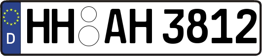 HH-AH3812