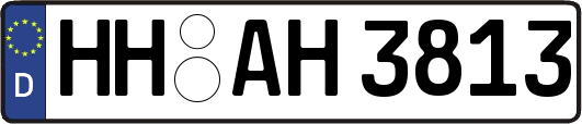 HH-AH3813