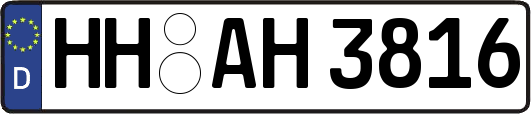 HH-AH3816