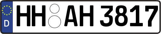 HH-AH3817