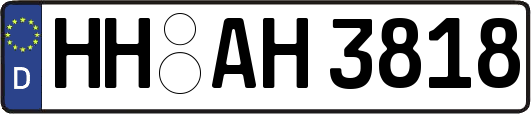 HH-AH3818