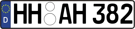 HH-AH382