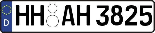 HH-AH3825