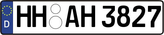 HH-AH3827