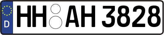 HH-AH3828