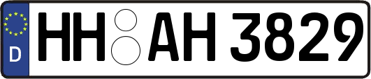HH-AH3829