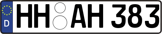 HH-AH383