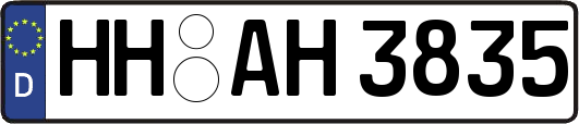 HH-AH3835