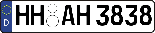 HH-AH3838