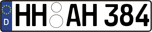 HH-AH384