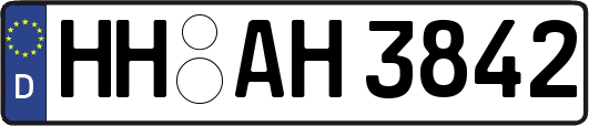 HH-AH3842