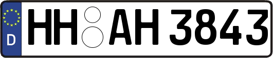 HH-AH3843