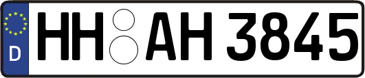 HH-AH3845