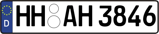 HH-AH3846