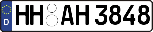 HH-AH3848