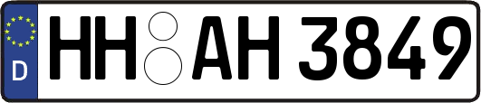 HH-AH3849