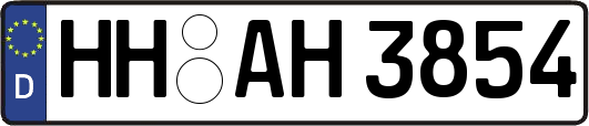 HH-AH3854