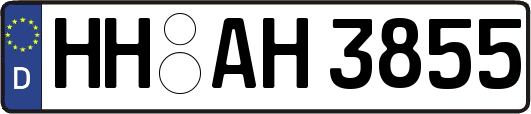 HH-AH3855