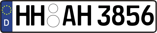 HH-AH3856