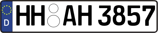 HH-AH3857
