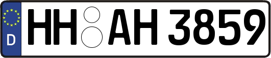 HH-AH3859