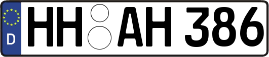 HH-AH386