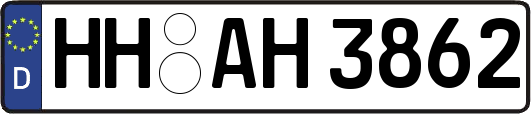 HH-AH3862