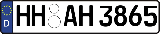 HH-AH3865
