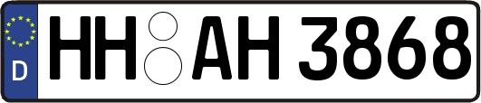 HH-AH3868