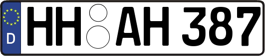 HH-AH387